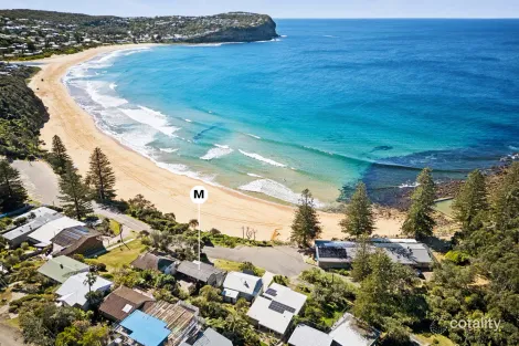 91 MARINE PDE, MACMASTERS BEACH, NSW 2251