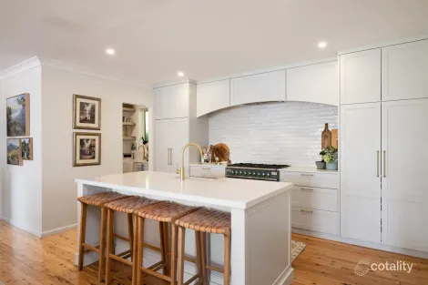 Property photo of 159 Hudson Parade Clareville NSW 2107