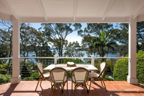 Property photo of 159 Hudson Parade Clareville NSW 2107