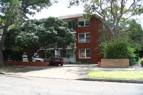 Property photo of 4/38 Tranmere Street Drummoyne NSW 2047