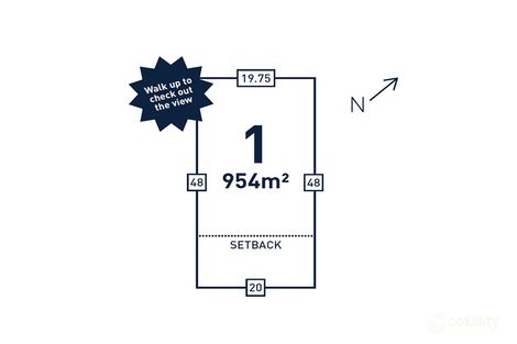 Lot 1/73 Kennewell St, White Hills, VIC 3550