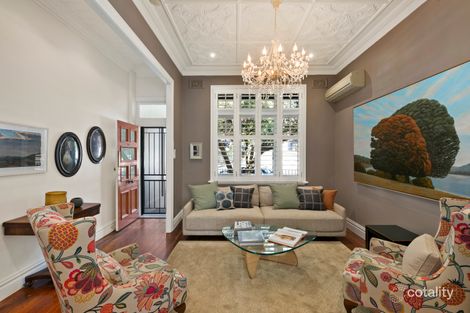 Property photo of 128 Glenmore Road Paddington NSW 2021