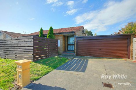 Property photo of 28/955 Heatherton Road Springvale VIC 3171