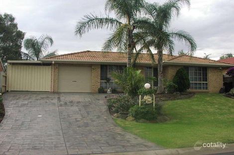 Property photo of 3 Maybush Court Schofields NSW 2762
