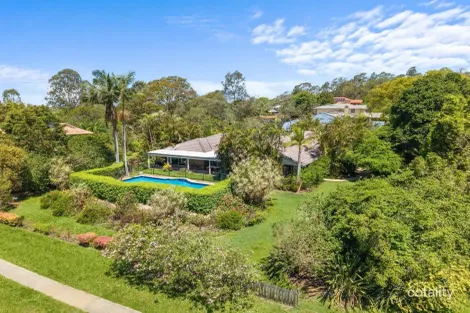2 Pine County Pl, Bellbowrie, QLD 4070