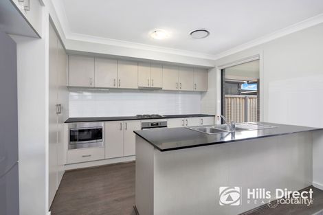 Property photo of 11 Yellowbox Street Marsden Park NSW 2765