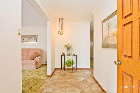 Property photo of 27 Geddes Court St Agnes SA 5097