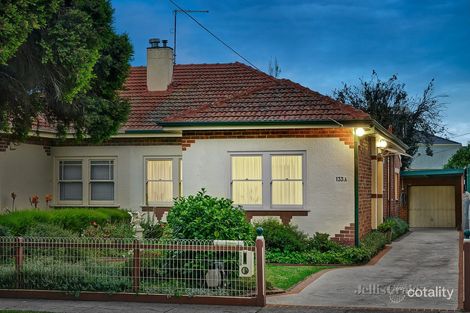 Property photo of 133A Oakleigh Road Carnegie VIC 3163