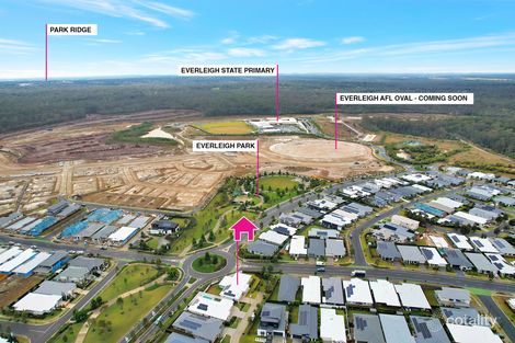 Property photo of 23 Teal Circuit Greenbank QLD 4124