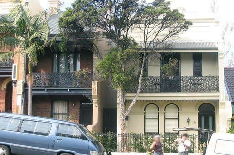 34 Lawson St, Bondi Junction, NSW 2022