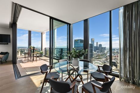 3801/35-47 Spring St, Melbourne, VIC 3000