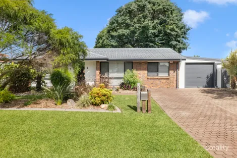 5 Ellora St, Alexandra Hills, QLD 4161