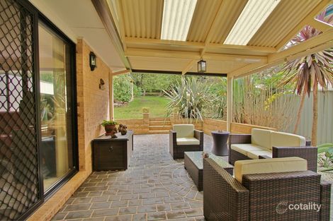 Property photo of 14 Beauford Street Woodford NSW 2778
