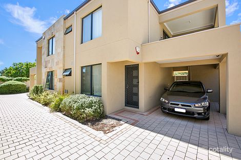 Property photo of 7/12 Dalziell Street Maddington WA 6109
