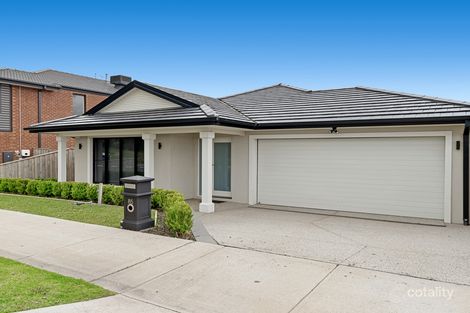 Property photo of 85 McLachlan Street Bacchus Marsh VIC 3340