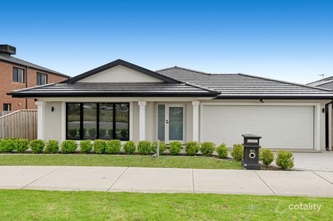 85 Mclachlan St, Bacchus Marsh, VIC 3340