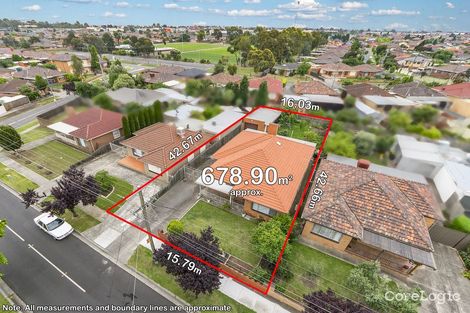 Property photo of 60 Curtin Avenue Lalor VIC 3075