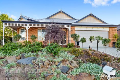 Property photo of 22 Goodenia Way Caroline Springs VIC 3023