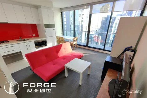 2207/25 Therry St, Melbourne, VIC 3000