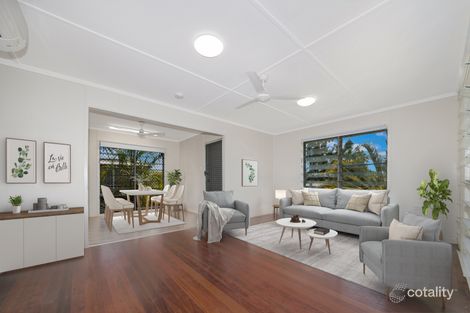 Property photo of 44 Blaxland Crescent Vincent QLD 4814