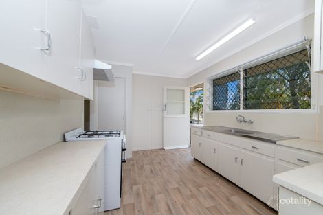 Property photo of 44 Blaxland Crescent Vincent QLD 4814