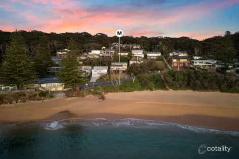 Property photo of 91 Marine Parade Macmasters Beach NSW 2251