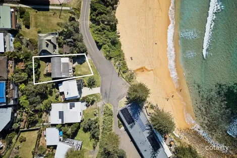 Property photo of 91 Marine Parade Macmasters Beach NSW 2251