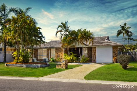 Property photo of 8 Colombard Place Heritage Park QLD 4118
