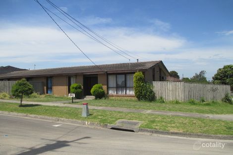 Property photo of 55 Hansworth Street Mulgrave VIC 3170