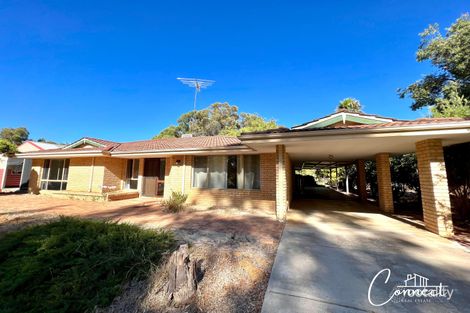 Property photo of 110 Mairinger Way Wundowie WA 6560