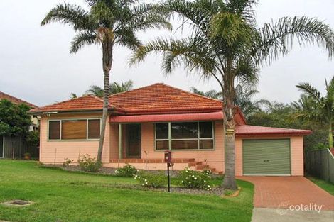 27 Orana Ave, Kirrawee, NSW 2232