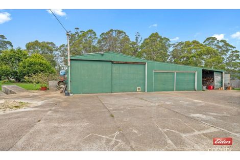 Property photo of 1033 Ridgley Highway Ridgley TAS 7321