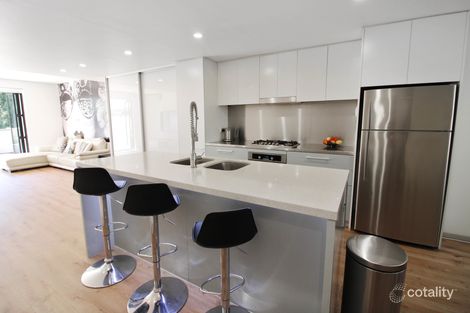 Property photo of 4 Morris Grove Zetland NSW 2017