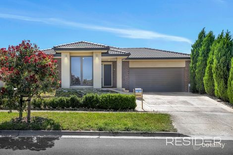 Property photo of 4 Clyde Road Mernda VIC 3754