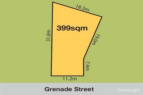 Property photo of 8 Grenade Street Cannon Hill QLD 4170