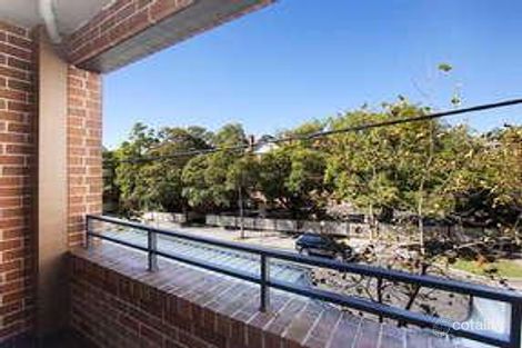 Property photo of 213/2 David Street Crows Nest NSW 2065