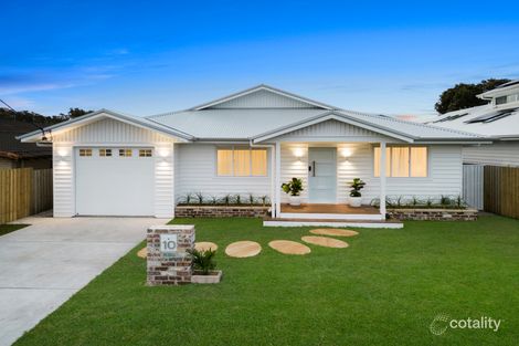 Property photo of 10 Captain Cook Crescent Long Jetty NSW 2261