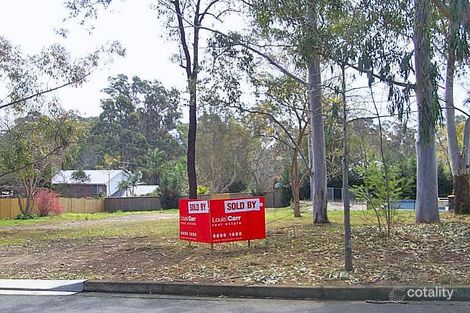 7 Belvedere Ave, Castle Hill, NSW 2154