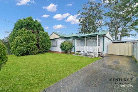 Property photo of 47 Adella Avenue Blacktown NSW 2148