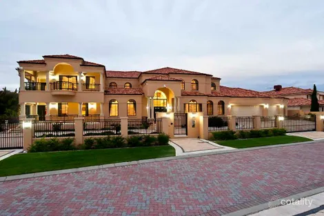 17 Lacrosse Rise, Sorrento, WA 6020