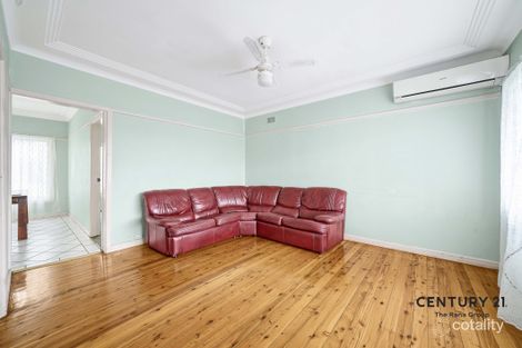 Property photo of 47 Adella Avenue Blacktown NSW 2148