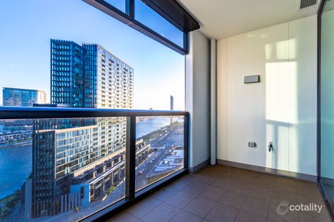 Property photo of 1401/9 Waterside Place Docklands VIC 3008