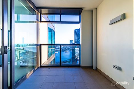 Property photo of 1401/9 Waterside Place Docklands VIC 3008