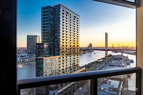 Property photo of 1401/9 Waterside Place Docklands VIC 3008