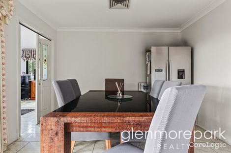 Property photo of 139 Sir John Jamison Circuit Glenmore Park NSW 2745