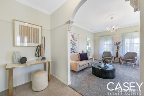 Property photo of 26 Rosslare Place Cranbourne VIC 3977