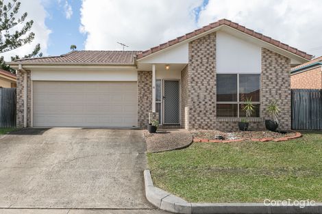 Property photo of 4/7 Wooraka Street Rochedale South QLD 4123