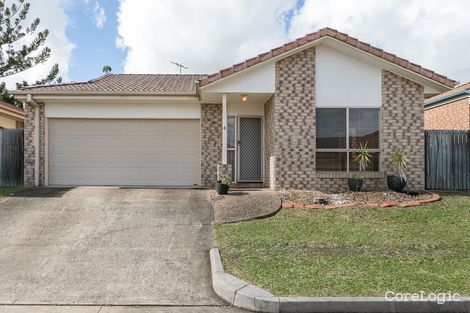 Property photo of 4/7 Wooraka Street Rochedale South QLD 4123