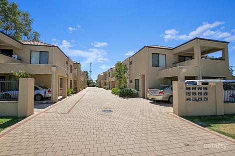 11/12 Dalziell St, Maddington, WA 6109