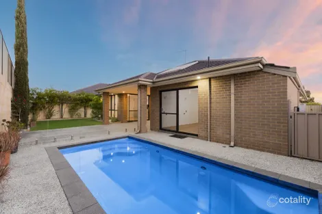 Property photo of 1 Eucalyptus Drive Hammond Park WA 6164